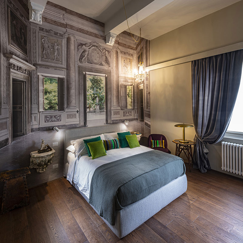 Casa Botticelli in San Felice (Florence, Tuscany) Verified Reviews