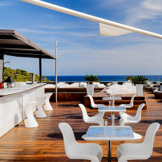 Aguas de Ibiza Lifestyle & Spa