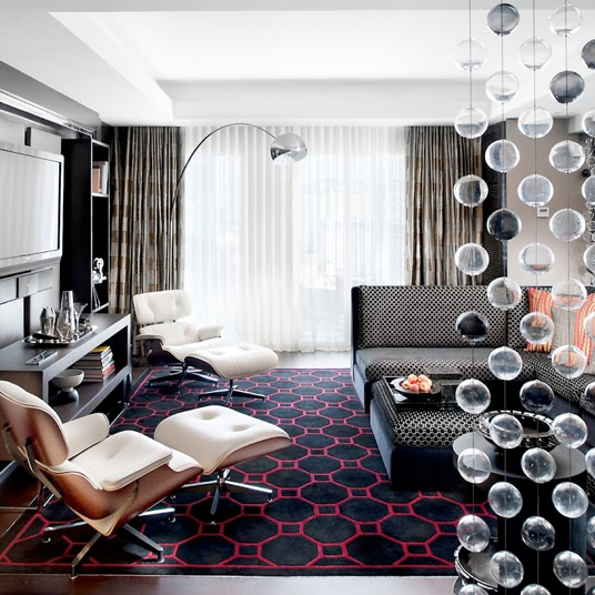 Waldorf Astoria Las Vegas