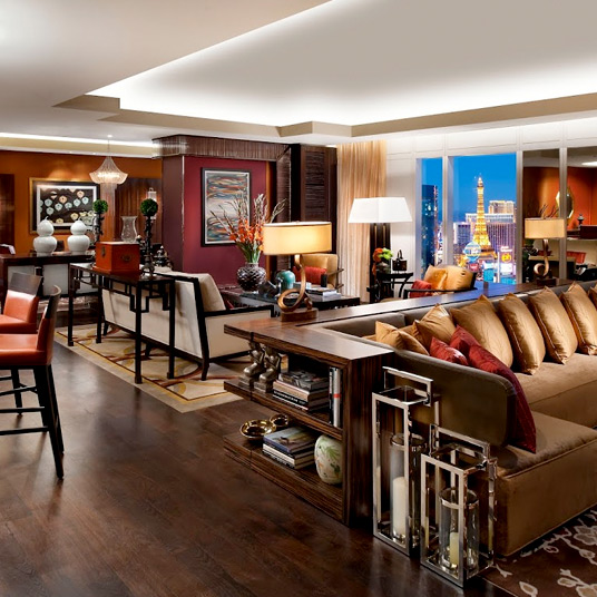 Waldorf Astoria Las Vegas