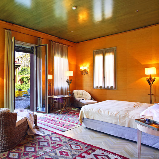 Bauer Palladio Hotel & Spa