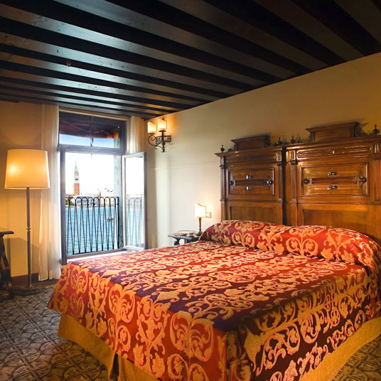 Bauer Palladio Hotel & Spa