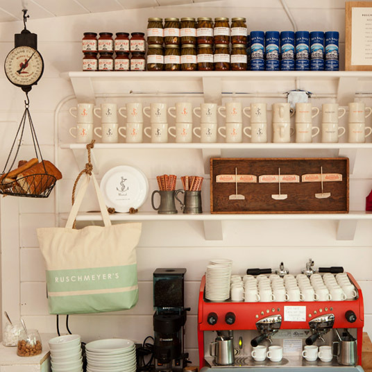 Ruschmeyer’s