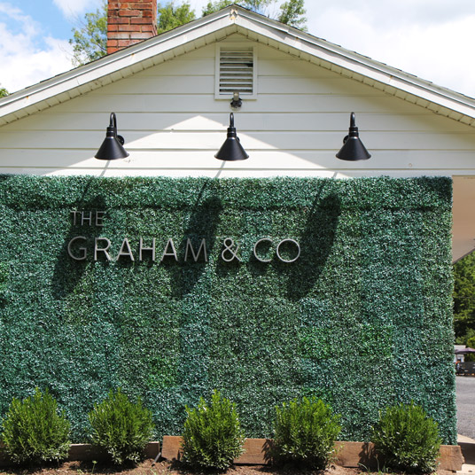 The Graham & Co.
