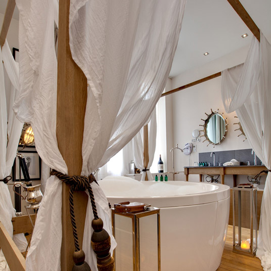 Le Boutique Hôtel