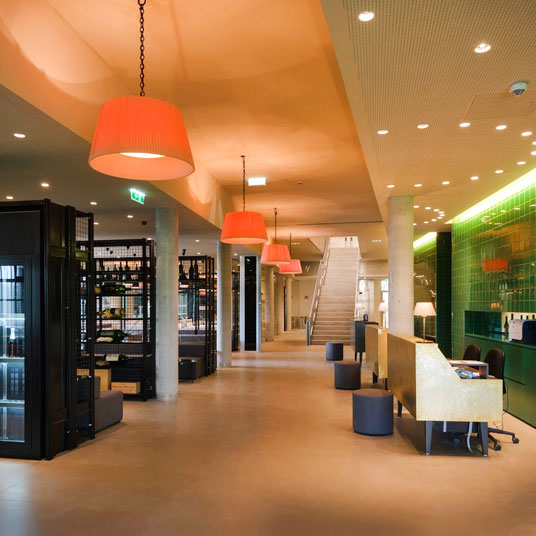 LOISIUM Wine & Spa Resort Südsteiermark