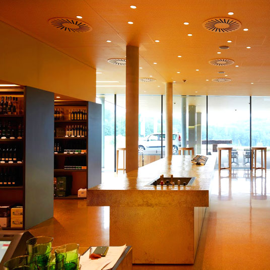 LOISIUM Wine & Spa Resort Südsteiermark