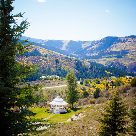 The Lodge and Spa at Cordillera