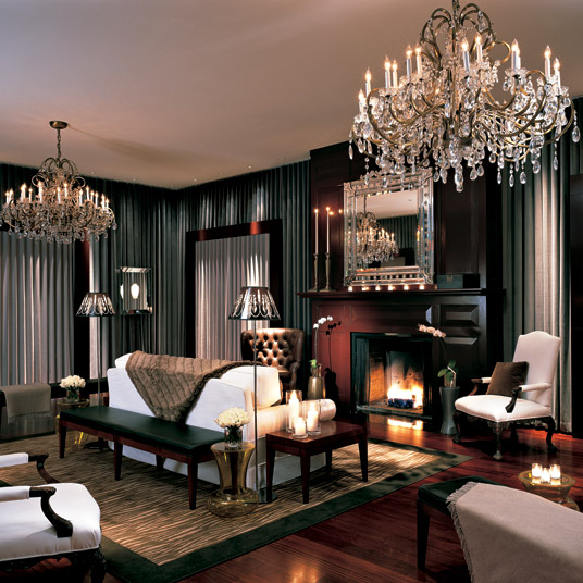 The Clift Royal Sonesta Hotel