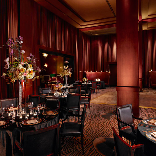 The Clift Royal Sonesta Hotel