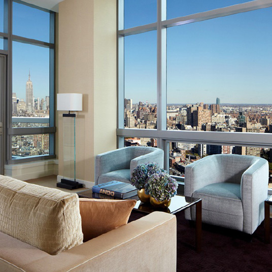 Trump SoHo