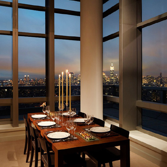 Trump SoHo