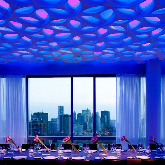 Trump SoHo
