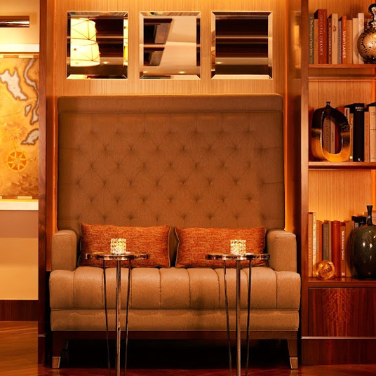 纽约西屋酒店(WestHouse Hotel)