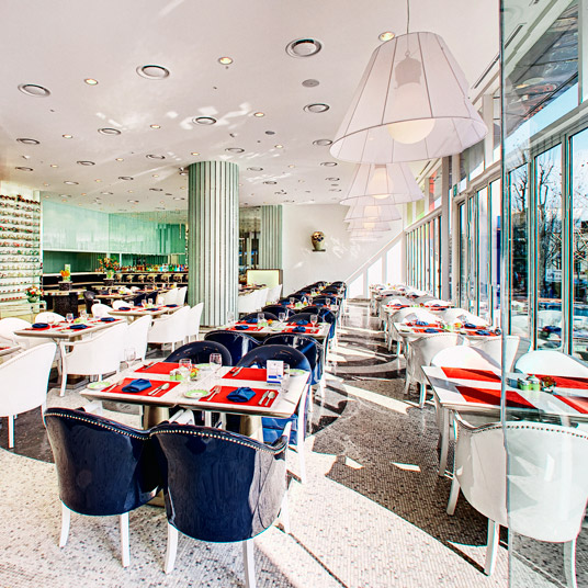 Imperial Palace Boutique Hotel Seoul