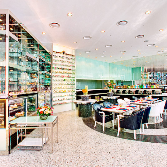 Imperial Palace Boutique Hotel Seoul