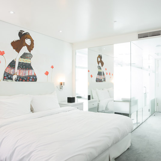 Imperial Palace Boutique Hotel Seoul