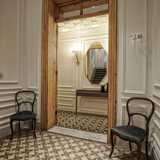 The House Hotel Galatasaray