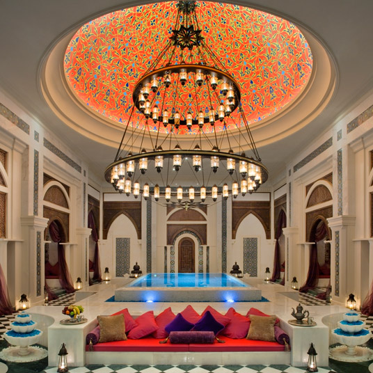 Jumeirah Zabeel Saray