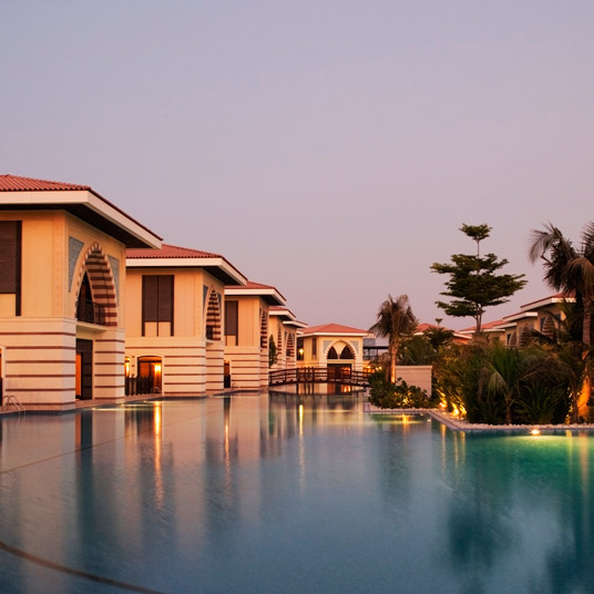 Jumeirah Zabeel Saray