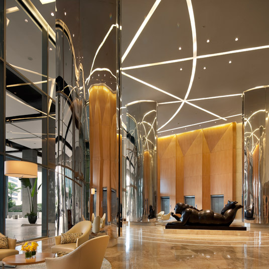 Trump Ocean Club Panama