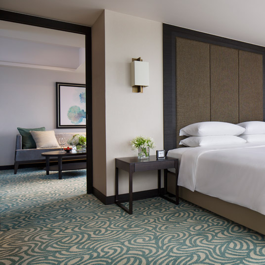 Grand Hyatt Taipei