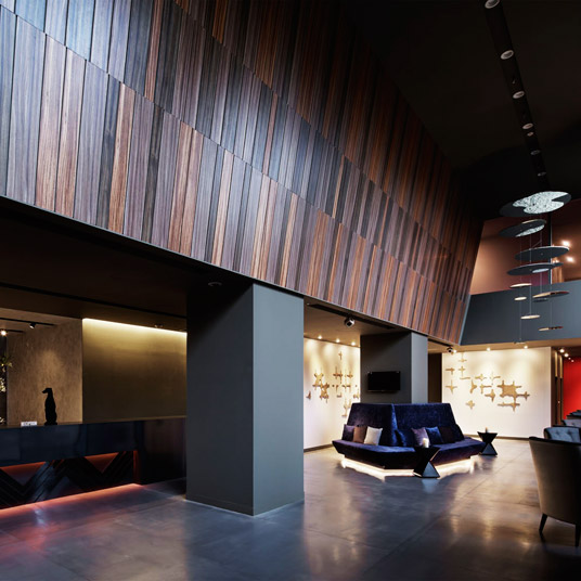 Shinjuku Granbell Hotel