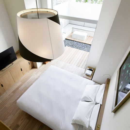 Shinjuku Granbell Hotel