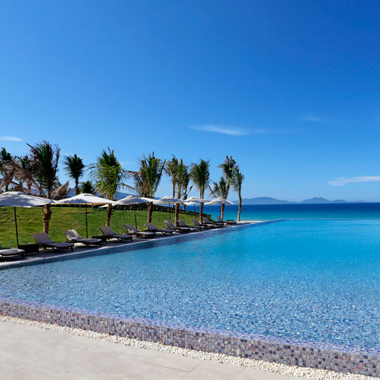 Fusion Resort Cam Ranh
