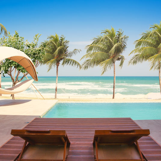 Fusion Resort Cam Ranh