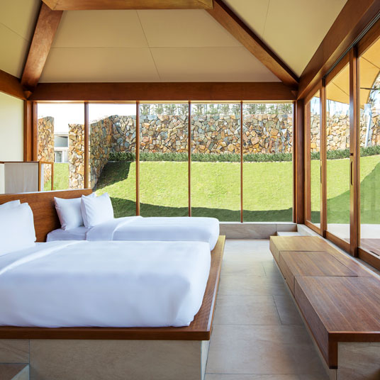Fusion Resort Cam Ranh