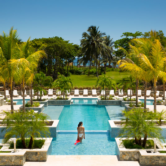 Indura Beach & Golf Resort