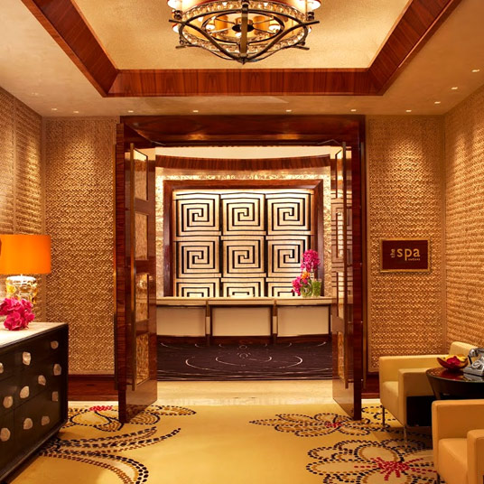 Wynn Encore Macau