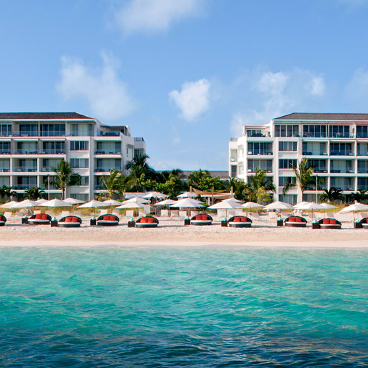 Wymara Resort & Villas, Turks + Caicos