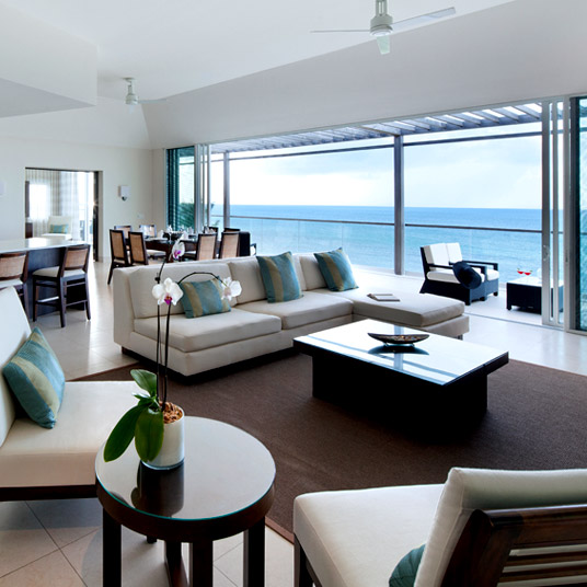 Wymara Resort & Villas, Turks + Caicos