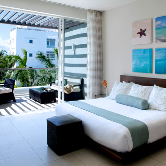 Wymara Resort & Villas, Turks + Caicos