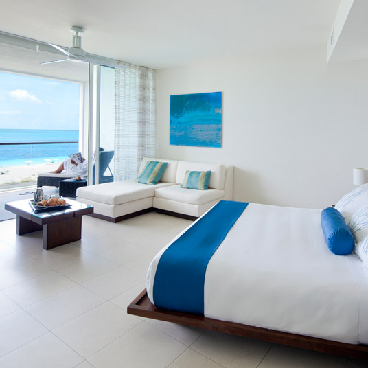 Wymara Resort & Villas, Turks + Caicos