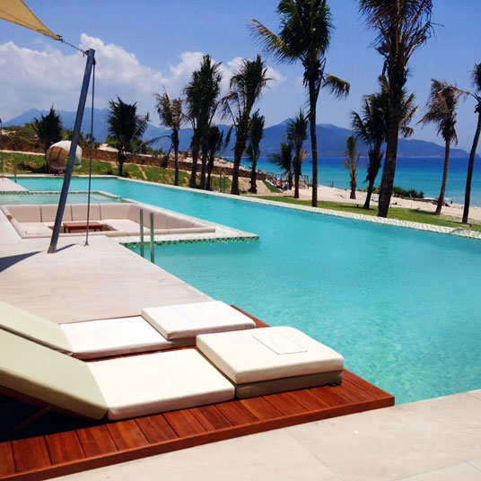Fusion Resort Cam Ranh