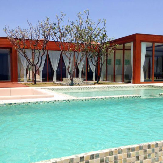 Fusion Resort Cam Ranh