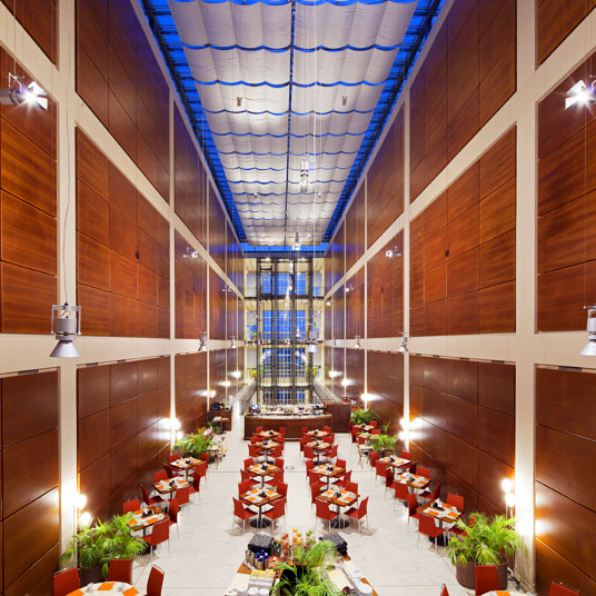 NH Torino Lingotto Tech