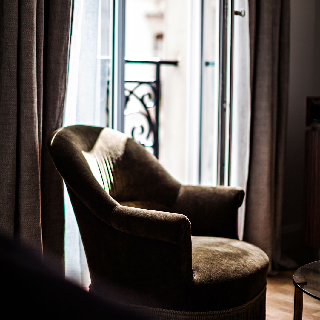 Le Pigalle Paris