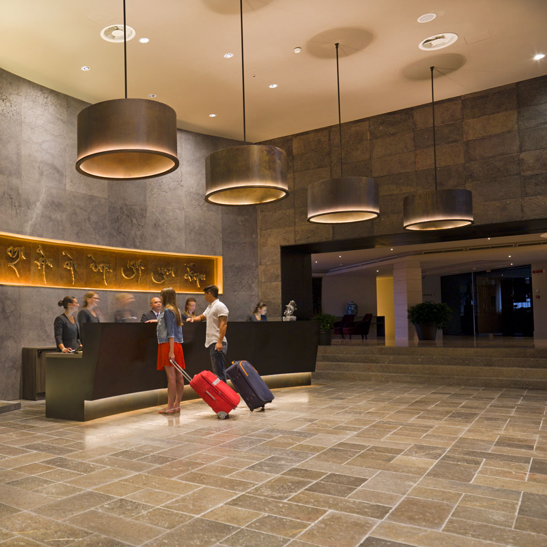 A.Roma Lifestyle Hotel