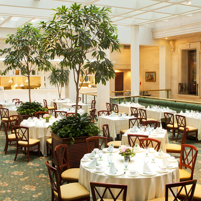 The Langham Boston