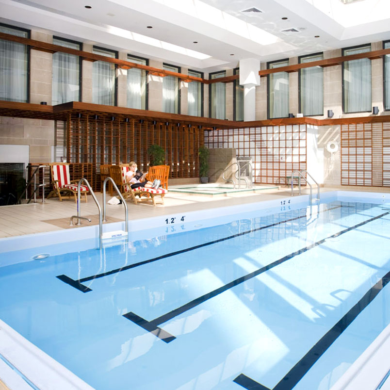 The Langham Boston