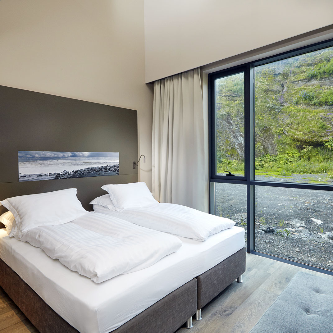 Hotel Vik i Myrdal