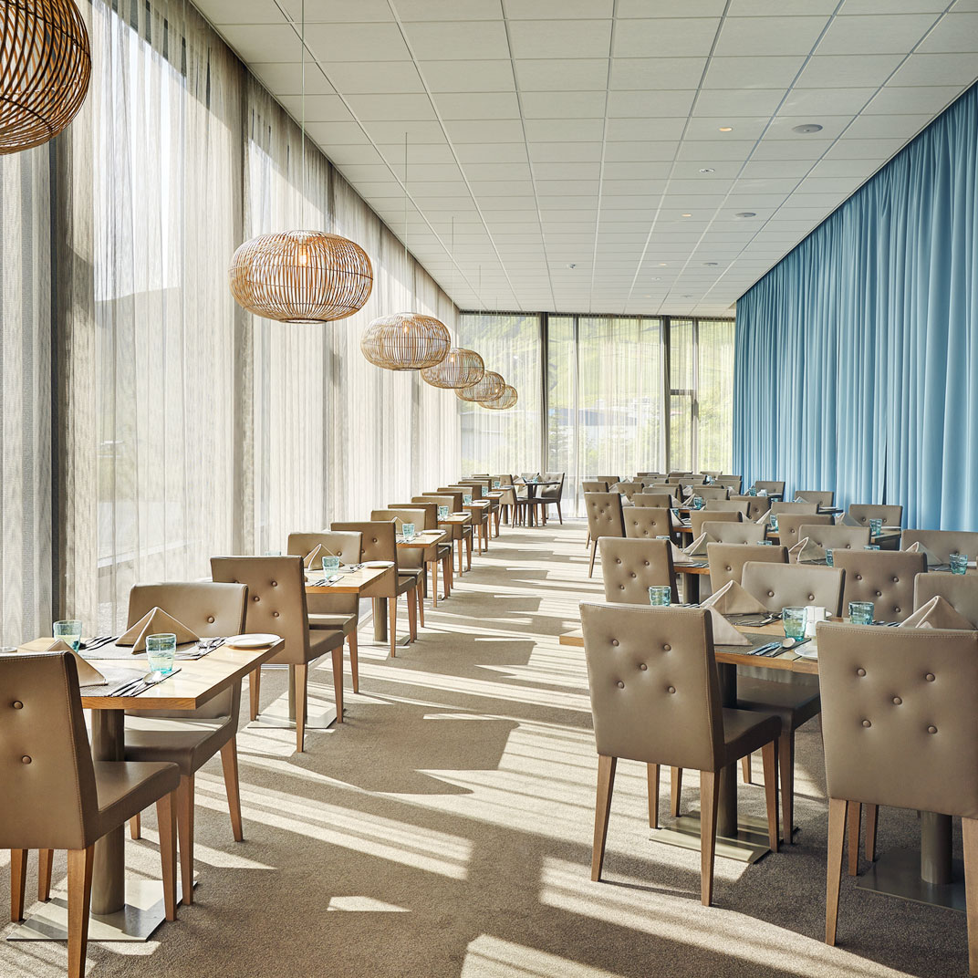 Hotel Vik i Myrdal
