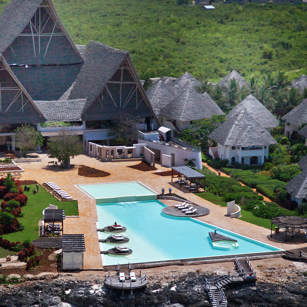 Essque Zalu Zanzibar