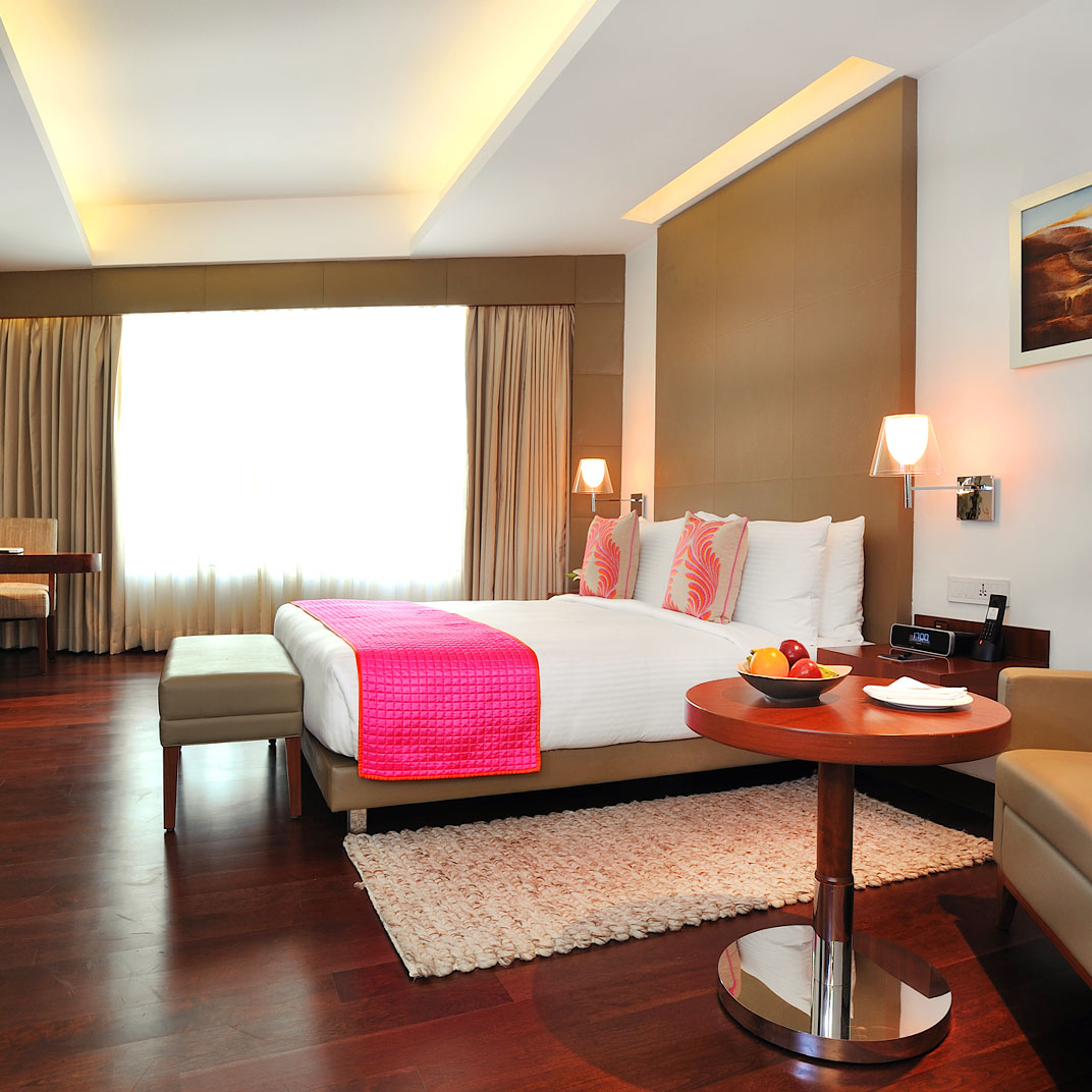 Anya, Gurgaon