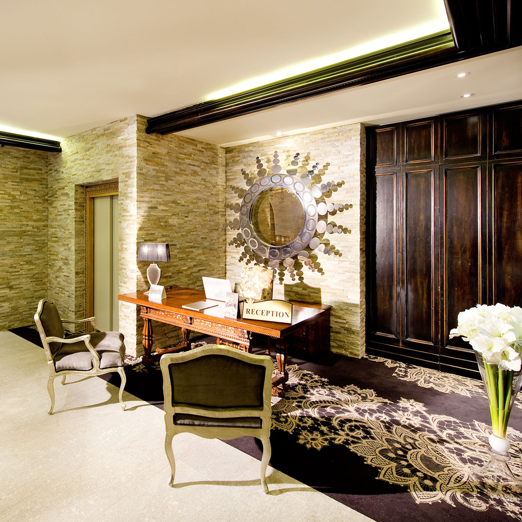 Rixos Flüela Davos