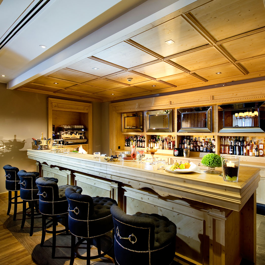 Rixos Flüela Davos